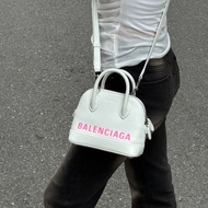 【全新品🎁】 Balenciaga 巴黎世家 小貝殼包 斜背包（專櫃63,000）