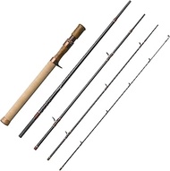 TIEMCO Fenwick Trout Rod GFS73CML-5J Killer Queen