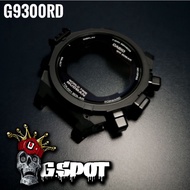 ORIGINAL MUDMAN G9300RD REPLACEMENT SET HARDCASE