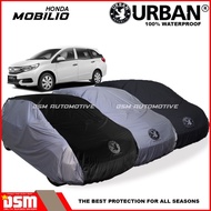 Uan / Cover Mobil Honda Mobilio 1% teroof / Aksesoris Mobil Mobilio /