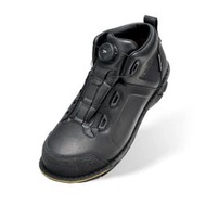 【KUI酷愛】PATRONI SD暗影靴 安全鞋，SF2207，防水、快旋鈕、絕緣安全施工維修~Pssf21
