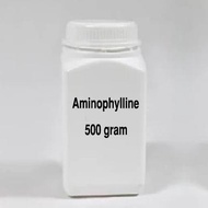 aminophylline/aminofilin/serbuk aminofilin