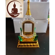 泰国爱凯 aikai 精美底座 放车/放室内 Amulets 佛牌佛像架