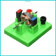 RPAN Direct-current Motor Model Miniature Physical Science Electromotor Motor Model