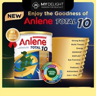 (800g) Anlene Total 10 Nutritional Powder Beverage