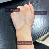 [MUA 1 TẶNG 1 LÕI THAY THẾ] HEXZE Cushion phấn nước mịn đẹp Trang Điểm Mỹ Phẩm Nữ Cosmetic Women