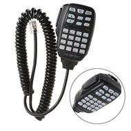 Icom HM-133V Microphone multifungsi dengan keypad numerik untuk radio rig Icom IC-2300H Icom IC-2200