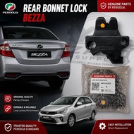 *  PERODUA BEZZA REAR BONNET LOCK /TRUNK LID LOCK/ BELAKANG BONET KUNCI 64610-BZ020