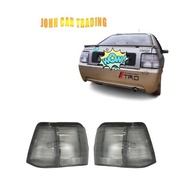 Proton Saga Aeroback / Iswara Aeroback (93') Tail Lamp Iswara Lmst Lampu Belakang Albino (Full Set 2 pcs)