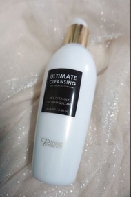 Premier by Dead Sea premier milk cleanser