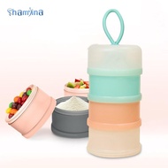 [Shamjina] Protein Container for Sports, Gym, Training, Multi-purpose Protein Dispenser
