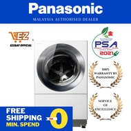 PANASONIC NA-D106X1 WASHER DRYER ECONAVI NA-D106X1WM3