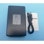 EN-EL9 EN-EL9A ENEL9A USB Camera Battery Charger for Nikon D40X D40 D60 D5000 D3000 Camera