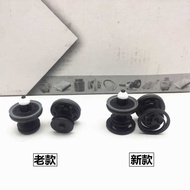 Magotan Sagitar CC Golf 6 High 7 Tiguan Passat POLO TOLO Door Panel Buckle Door Interior Panel Clip