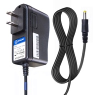 T POWER Ac Dc Adapter for Epson LabelWorks LW-300 LW-400 LW300 LW400 LW-400VP QWERTY Label Maker C51