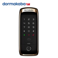 Dormakaba RL360 三合一輔助鎖