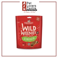 Stella & Chewy's Wildweenies Duck 3.25oz
