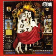 (Used) JANE'S ADDICTION Ritual De Lo Habitual CD
