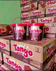 tango wafer ember tango wafer timba 240gr