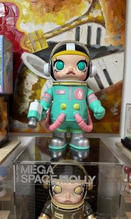 Space G  Mega Space Molly 400%