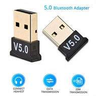 Csr 5.0 Bluetooth USB, High Speed Bluetooth Transceiver For PC And Laptop