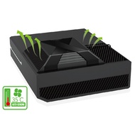 USB Auto-sensing External Intercooler Temperature Control Cooling Fan for Game Consoles Microsoft XBOX ONE PG-X010