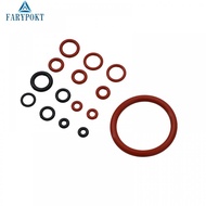 FATY~Kit Brewing Group Coffee Exquisite Gasket O-Ring Spout Connector O-ring Kit