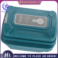 For Makita18V with USB Battery Adapter Fast Charging for  18V Battery Charger Adapter