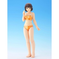 Yotsuba&-Fuka Ayase Swimsuit Ver.
