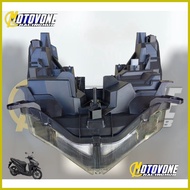 ✨ ▧ ✗ Headlight assy honda CLICK125/CLICK150 V2(CLICK125/CLICK150-2018)