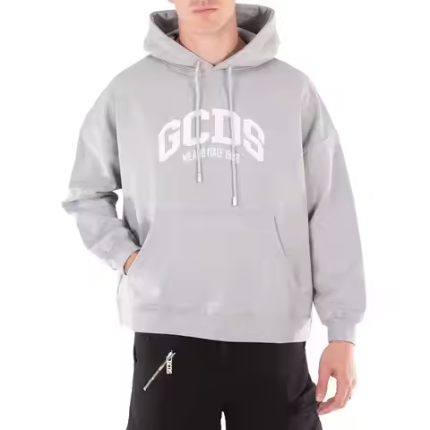 Gcds | Logo Lounge Hoodie