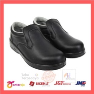 Sepatu Safety Krisbow / Krisbow Sepatu Pengaman Trojan