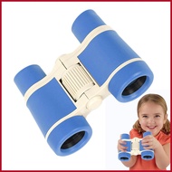 Kids Toy Binoculars Girls Funny Educational Toys Creative Binoculars Portable Binoculars With Lanyar