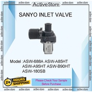 SANYO Washing Machine Inlet Valve ASW-688A ASW-A85HT ASW-A95HT ASW-B90HT ASW-180SB