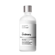 The Ordinary Saccharomyces Ferment 30% Milky Toner 100ml gentle cleansing acid-free exfoliation
