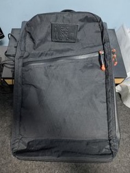 GORUCK Carryology Bullet Ruck 15L v2.0 BLACK