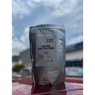 SOY PROTEIN ISOLATED 500g 1Kg 3kg 5kg