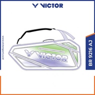 New Tas Badminton Victor Supreme Series Racket Bag BR 9216 / BR9216 ORIGINAL