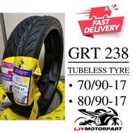 TAYAR TYRE GRT 238 TRESTON BUNGA DIAMOND SPORT TUBELESS