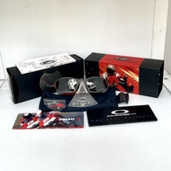 Oakley Sunglasses Juliet X-Metal Ducati Corse Serialized Frame Limited Edition RARE!!!