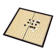 19路磁性圍棋 益智