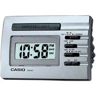 [Powermatic] Casio G-clocks-digital Series Electronic Alarm Clock DQ-541-8R