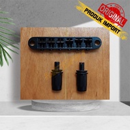 Gibson Upper Electric Guitar Bridge Gibson Guitar Cam/ Gibson Upper Guitar Bridge - Made in China