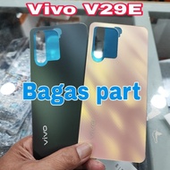 Backdoor Back Cover back casing Vivo V29E Vivo back Cover. V29e