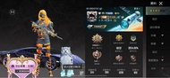 Pubg 账号