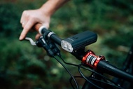 Magicshine RN3000 流明 單車頭燈 前燈 強光電筒 type c 充電放電