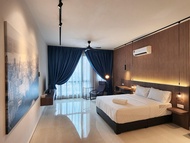 SKS Pavillion Suites@ Studio, JB Town Near CIQ