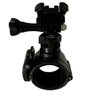 Novatek 96650 sj2000 DB5 M795 DB5 Safety Helmet Driving Recorder Bracket Bicycle Paste Heavy Motorcy