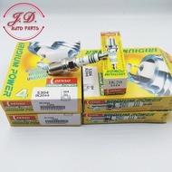 แท้!!! หัวเทียน DENSO IRIDIUM POWER IK20 (1ชุด4หัว)