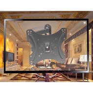 ขายึดจอคอม ขายึดโทรทัศน์ 14นิ้ว ถึง 32นิ้ว ยืดเข้าออก ปรับซ้าขวาได้ TV Accessories Wall Mounts ปรับซ